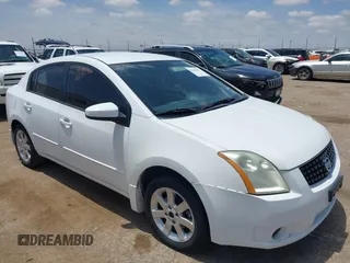 2009 Nissan Sentra S FE+ with VIN 3N1AB61E49L665580, listed as a IAAI auction lot 42361267 with 167,526 mi miles and . Bid and sale history available at DreamBid. Image 1.