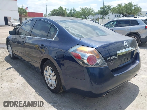 2012 Nissan Altima 2.5 S with VIN 1N4AL2APXCC239907, listed as a IAAI auction lot 42076353 with 148,363 mi miles. Bid and sale history available at carsss.com. Image 3.