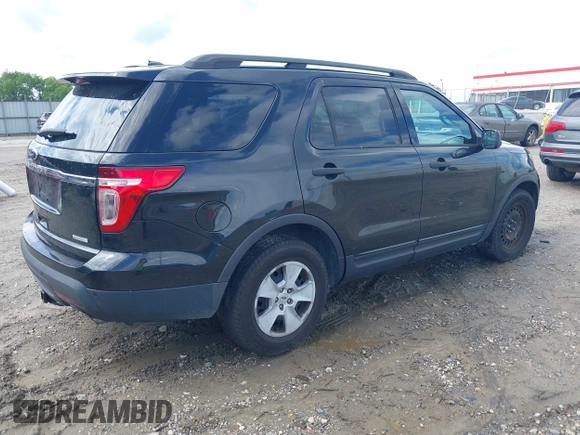 2013 Ford Explorer z VIN 1FM5K7B95DGC26290, wystawiony jako IAAI lot #42394679 z przebiegiem 193 993 mil mil oraz . Historia ofert i sprzedaży dostępna na DreamBid. Obrazek 4.