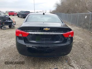 2014 Chevrolet Impala LT with VIN 2G1125S35E9280295, listed as a IAAI auction lot 41700429 with 225,531 mi miles and . Bid and sale history available at DreamBid. Image 17.