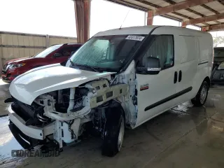 2018 Ram ProMaster City Cargo Tradesman with VIN ZFBERFAB5J6L36985, listed as a Copart auction lot 42417974 with 132,215 mi miles and . Bid and sale history available at DreamBid. Image 1.