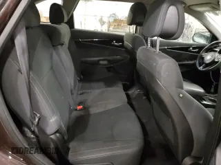2016 Kia Sorento LX with VIN 5XYPGDA5XGG045642, listed as a Copart auction lot 56076005 with 90,710 mi miles and Clean Title. Bid and sale history available at DreamBid. Image 11.