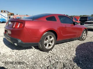 2011 Ford Mustang V6 with VIN 1ZVBP8AM8B5166239, listed as a Copart auction lot 53155725 with 198,966 mi miles and Clean Title. Bid and sale history available at carsss.com. Image 3.