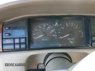 1994 Cadillac Eldorado ESC z VIN 1G6EL12Y6RU619510, wystawiony jako Copart lot #51524645 z przebiegiem 139 223 mil mil oraz Szkody całkowita. Historia ofert i sprzedaży dostępna na DreamBid. Obrazek 9.