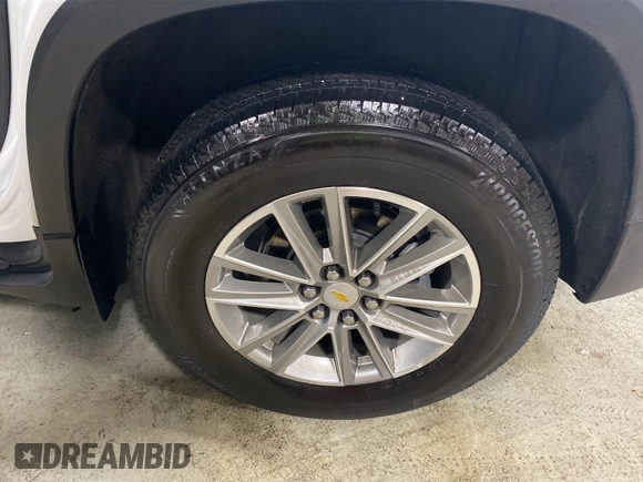 2022 Chevrolet Traverse LT Cloth with VIN 1GNEVGKW7NJ151086, listed as a IAAI auction lot 42613997 with 80,287 mi miles and . Bid and sale history available at DreamBid. Image 28.