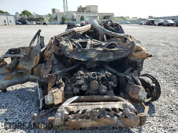 2010 Nissan Titan XE with VIN 1N6BA0EJXAN311198, listed as a Copart auction lot 71063504 with Not Provided miles and Non Repairable. Bid and sale history available at carsss.com. Image 5.