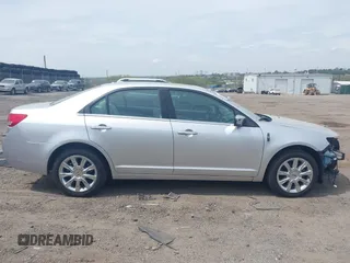 2012 Lincoln MKZ with VIN 3LNHL2GC3CR801477, listed as a IAAI auction lot 42127292 with 43,237 mi miles and . Bid and sale history available at DreamBid. Image 12.