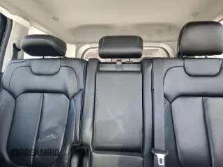 2022 Jeep Grand Cherokee Limited with VIN 1C4RJJBG8N8516815, listed as a Copart auction lot 59784855 with 50,818 mi miles and Salvage title. Bid and sale history available at DreamBid. Image 10.