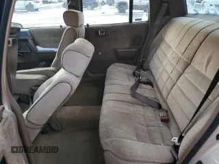 1989 Plymouth Acclaim z VIN 1P3BA46K6KF514487, wystawiony jako Copart lot #86534244 z przebiegiem 90 135 mil mil oraz Szkody całkowita. Historia ofert i sprzedaży dostępna na DreamBid. Obrazek 10.