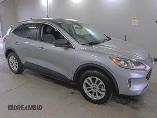 2022 Ford Escape SE with VIN 1FMCU9G60NUB32820, listed as a IAAI auction lot 42556181 with 39,771 mi miles and . Bid and sale history available at DreamBid. Image 25.