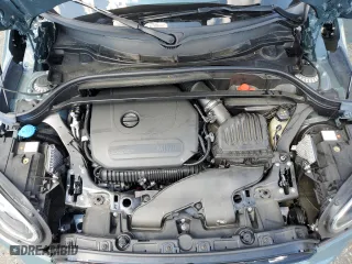 2024 MINI Countryman Cooper S with VIN WMZ83BR01R3R55474, listed as a Copart auction lot 63559514 with 6,788 mi miles and Salvage Title. Bid and sale history available at carsss.com. Image 11.