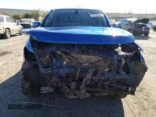 2020 Chevrolet Colorado 2WD Work Truck с VIN 1GCGSBEN2L1103119, выставлен на аукционе Copart как лот 78104564 с пробегом 70 281 миль миль и Списание • Salvage title. История ставок и продаж доступна на DreamBid. Изображение 5.