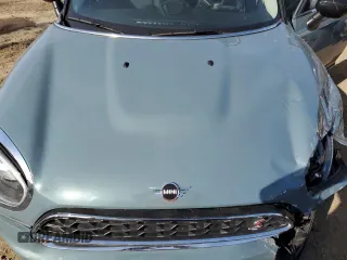 2024 MINI Countryman Cooper S z VIN WMZ53BR0XR3R62734, wystawiony jako Copart lot #49986095 z przebiegiem 11 062 mil mil oraz Szkoda całkowita • Salvage title. Historia ofert i sprzedaży dostępna na DreamBid. Obrazek 13.