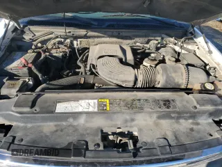 2002 Ford F-150 XL with VIN 1FTRX17L42KD35973, listed as a Copart auction lot 89121325 with 258,895 mi miles and Salvage title. Bid and sale history available at DreamBid. Image 11.