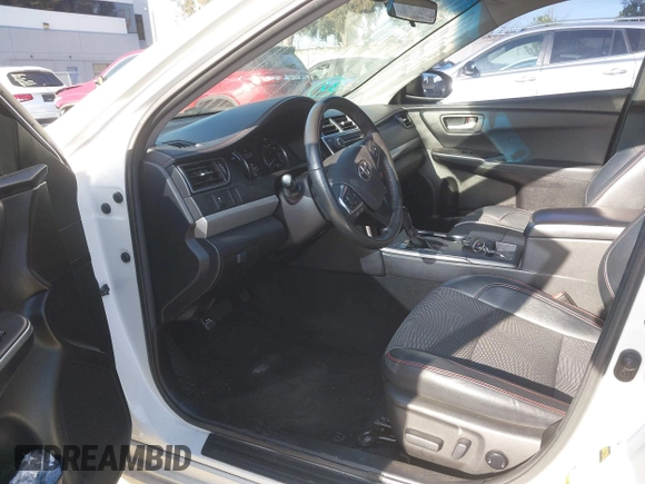 2017 Toyota Camry Hybrid LE with VIN 4T1BD1FK4HU221175, listed as a IAAI auction lot 41973130 with 104,919 mi miles. Bid and sale history available at carsss.com. Image 19.