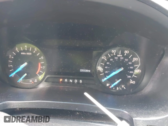 2016 Ford Explorer with VIN 1FM5K7B82GGC81047, listed as a IAAI auction lot 42276699 with 220,339 mi miles and . Bid and sale history available at DreamBid. Image 7.
