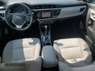 2014 Toyota Corolla L с VIN 2T1BURHE3EC087651, выставлен на аукционе Copart как лот 60117935 с пробегом 142 723 миль миль и Чистый • Clean title. История ставок и продаж доступна на DreamBid. Изображение 8.
