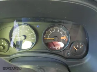 2014 Jeep Patriot Sport with VIN 1C4NJPBB5ED856436, listed as a IAAI auction lot 41784337 with 113,295 mi miles. Bid and sale history available at carsss.com. Image 7.
