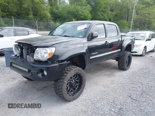 2007 Toyota Tacoma PreRunner z VIN 5TEJU62NX7Z338052, wystawiony jako IAAI lot #42204246 z przebiegiem 202 296 mil mil oraz . Historia ofert i sprzedaży dostępna na DreamBid. Obrazek 20.