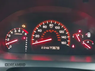 2005 Honda Accord EX-L z VIN 1HGCM82615A012856, wystawiony jako IAAI lot #41322188 z przebiegiem 210 466 mil mil oraz . Historia ofert i sprzedaży dostępna na DreamBid. Obrazek 7.