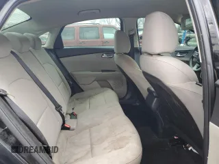 2019 Kia Forte LXS with VIN 3KPF24AD4KE102635, listed as a Copart auction lot 53888085 with 112,576 mi miles and Salvage Title. Bid and sale history available at DreamBid. Image 10.