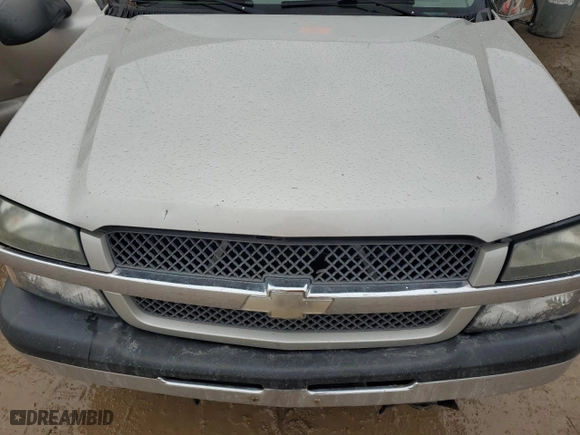 2005 Chevrolet Avalanche LS with VIN 3GNEC12Z25G291738, listed as a Copart auction lot 86274944 with 167,874 mi miles and Salvage Title. Bid and sale history available at carsss.com. Image 12.