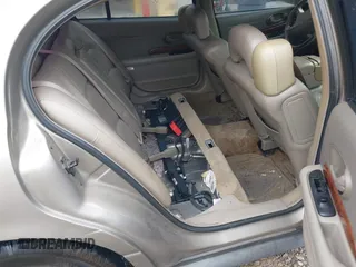 2002 Buick LeSabre Limited z VIN 1G4HR54KX2U207360, wystawiony jako IAAI lot #42425805 z przebiegiem 320 040 mil mil oraz . Historia ofert i sprzedaży dostępna na DreamBid. Obrazek 8.