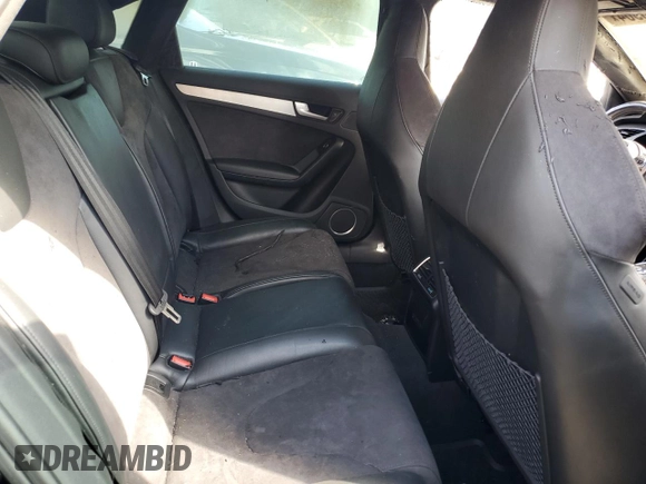 2013 Audi S4 Premium Plus with VIN WAUBGAFL9DA102972, listed as a Copart auction lot 74318964 with 0 mi miles and Salvage Title. Bid and sale history available at carsss.com. Image 10.