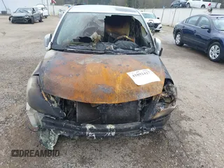 2011 Nissan Versa S with VIN 3N1BC1AP9BL381390, listed as a IAAI auction lot 41892427 with Not provided miles and . Bid and sale history available at DreamBid. Image 6.