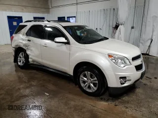 2015 Chevrolet Equinox LT with VIN 1GNALCEK2FZ140473, listed as a Copart auction lot 46640255 with 79,038 mi miles and Salvage Title. Bid and sale history available at carsss.com. Image 4.