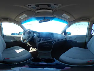 2012 Toyota Sienna LE AAS with VIN 5TDKK3DC3CS213969, listed as a IAAI auction lot 41822753 with 95,766 mi miles and . Bid and sale history available at DreamBid. Image 19.