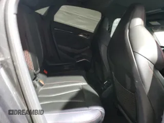 2018 Audi RS 3 z VIN WUABWGFF7J1904308, wystawiony jako Copart lot #49992915 z przebiegiem 45 513 mil mil oraz Szkoda całkowita • Salvage title. Historia ofert i sprzedaży dostępna na DreamBid. Obrazek 10.