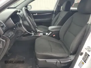 2014 Kia Sorento LX with VIN 5XYKTDA6XEG531461, listed as a Copart auction lot 55732495 with 113,664 mi miles and Clean Title. Bid and sale history available at carsss.com. Image 7.