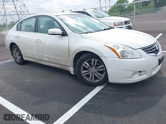 2012 Nissan Altima 2.5 with VIN 1N4AL2AP5CN436438, listed as a IAAI auction lot 42061291 with 165,938 mi miles and . Bid and sale history available at DreamBid. Image 1.