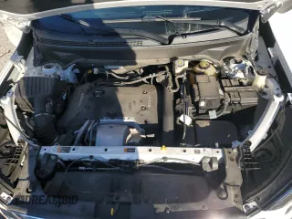 2018 GMC Terrain Denali with VIN 3GKALSEX4JL145385, listed as a Copart auction lot 85485774 with 122,806 mi miles and Clean Title. Bid and sale history available at DreamBid. Image 11.