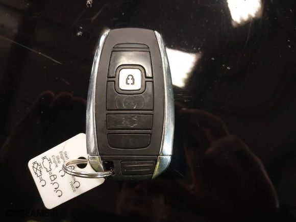 2018 Lincoln MKZ Premiere with VIN 3LN6L5B97JR620321, listed as a IAAI auction lot 41856967 with 55,329 mi miles. Bid and sale history available at carsss.com. Image 11.