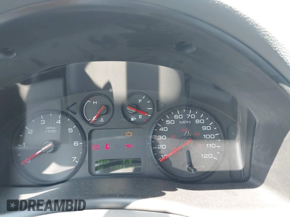 2005 Ford Freestyle SEL с VIN 1FMZK05135GA23270, выставлен на аукционе IAAI как лот 42388384 с пробегом 91 559 миль миль и . История ставок и продаж доступна на DreamBid. Изображение 7.