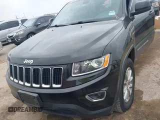 2015 Jeep Grand Cherokee Altitude with VIN 1C4RJEAG3FC944427, listed as a IAAI auction lot 41929483 with 128,114 mi miles. Bid and sale history available at carsss.com. Image 6.