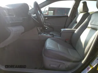 2012 Toyota Camry L with VIN 4T4BF1FK1CR210417, listed as a Copart auction lot 54521805 with 97,406 mi miles and Salvage Title. Bid and sale history available at carsss.com. Image 7.