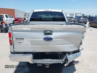 2009 Ford F-150 XL z VIN 1FTRW12839FA12345, wystawiony jako IAAI lot #42512280 z przebiegiem 121 574 mil mil oraz . Historia ofert i sprzedaży dostępna na DreamBid. Obrazek 16.