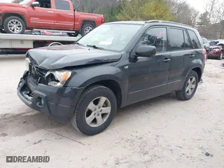 2006 Suzuki Grand Vitara Xsport with VIN JS3TE944364102783, listed as a IAAI auction lot 41996419 with 212,944 mi miles. Bid and sale history available at carsss.com. Image 18.