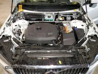 2021 Volvo XC60 Inscription Expression с VIN YV4BR0DK3M1815249, выставлен на аукционе Copart как лот 40705803 с пробегом Не указан миль и . История ставок и продаж доступна на DreamBid. Изображение 11.
