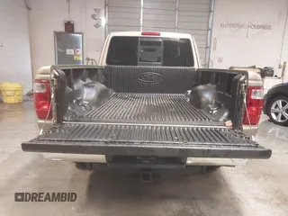 2004 Ford Ranger XLT Appearance with VIN 1FTYR44E24PA93199, listed as a IAAI auction lot 41379700 with 178,609 mi miles. Bid and sale history available at carsss.com. Image 16.