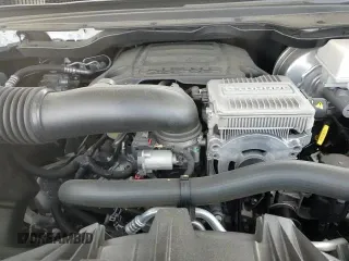 2021 Ram 1500 Limited с VIN 1C6RREHT2MN828480, выставлен на аукционе Copart как лот 80401335 с пробегом 54 492 миль миль и Списание • Salvage title. История ставок и продаж доступна на DreamBid. Изображение 13.