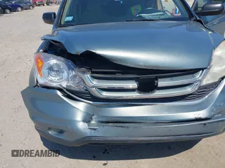 2011 Honda CR-V EX with VIN 5J6RE4H58BL033243, listed as a IAAI auction lot 42065236 with 166,879 mi miles and . Bid and sale history available at carsss.com. Image 6.