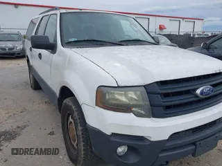 2015 Ford Expedition Max XL с VIN 1FMJK1GT6FEF15287, выставлен на аукционе IAAI как лот 41757727 с пробегом 198 252 миль миль и . История ставок и продаж доступна на DreamBid. Изображение 20.