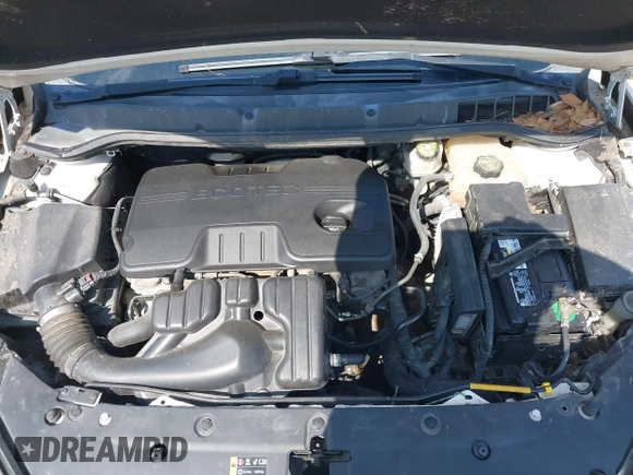 2016 Buick Verano with VIN 1G4PP5SK9G4140391, listed as a IAAI auction lot 42119408 with 157,340 mi miles and . Bid and sale history available at DreamBid. Image 10.