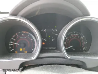 2008 Toyota Highlander with VIN JTEDS41A282016593, listed as a Copart auction lot 48991085 with 283,582 mi miles and Clean Title. Bid and sale history available at carsss.com. Image 9.
