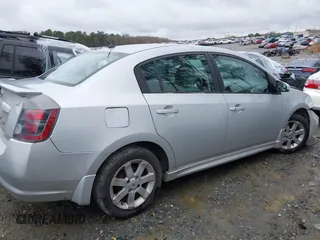 2011 Nissan Sentra SL с VIN 3N1AB6AP4BL640721, выставлен на аукционе IAAI как лот 41752612 с пробегом 144 509 миль миль и . История ставок и продаж доступна на DreamBid. Изображение 12.