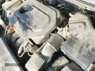 2016 Hyundai Sonata 2.4L с VIN 5NPE24AFXGH402261, выставлен на аукционе IAAI как лот 43469405 с пробегом 126 850 миль миль и . История ставок и продаж доступна на DreamBid. Изображение 21.